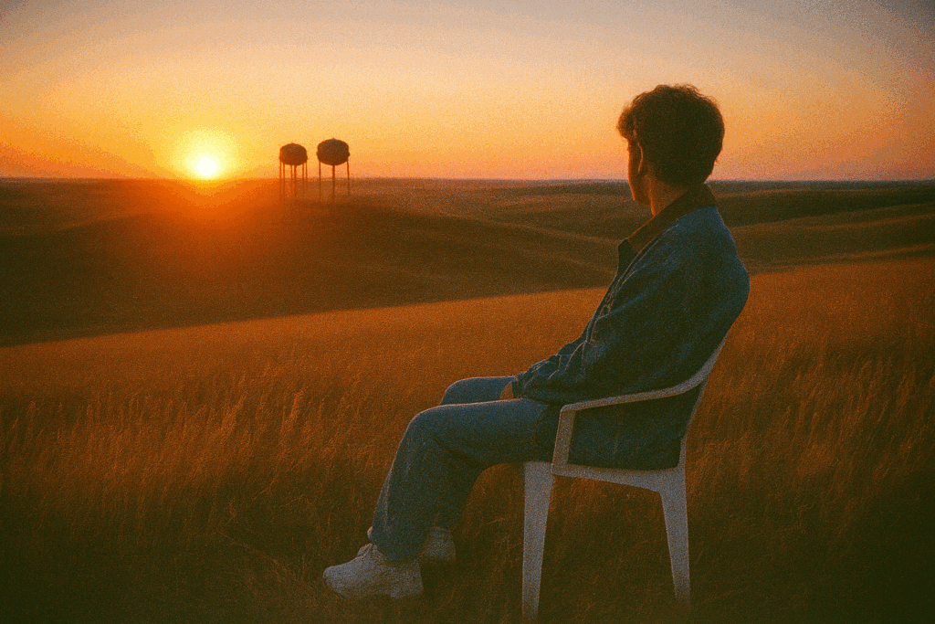 Michelangelo - “Built By Hand”